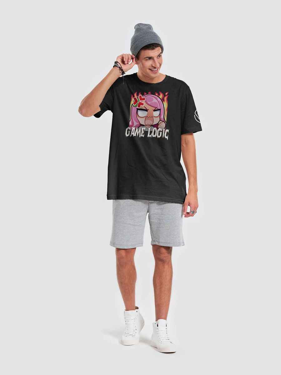Game Logic (Angry) product image (6)