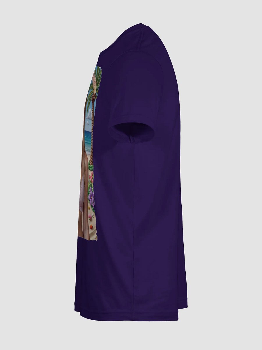 Beat the Summer Heat Popsicle Tee product image (116)