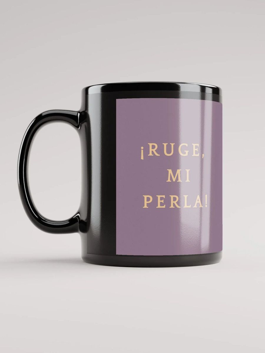 Mug gracioso - un chihuahua ladrando product image (12)