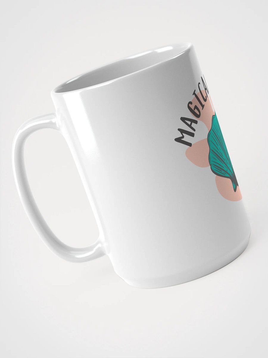Enchanting Seashell Mug product image (3)