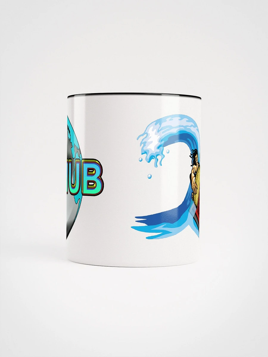 Vpinhub Ceramic Mug with Color product image (48)