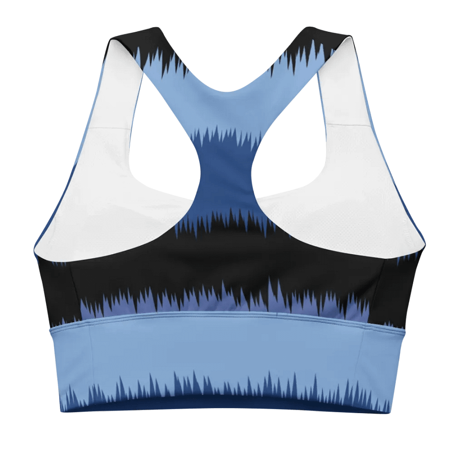Ocean Roar Sports Bra product image (2)
