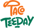 Tee up your TACO wear at Taco Teeday