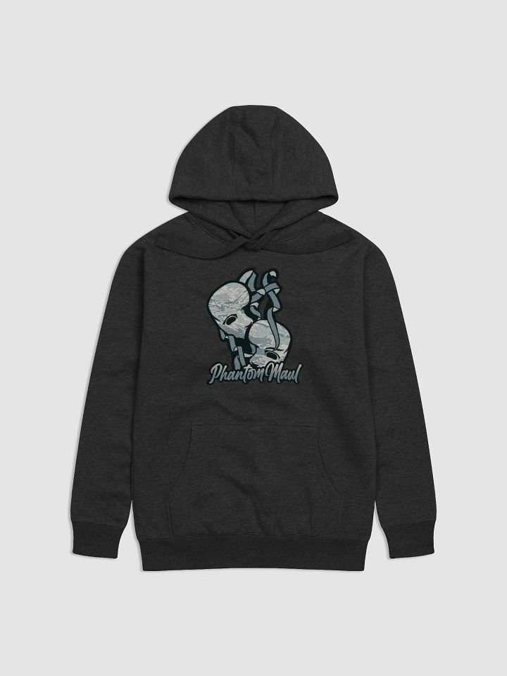 US Air Force Logo Premium Hoodie product image (4)