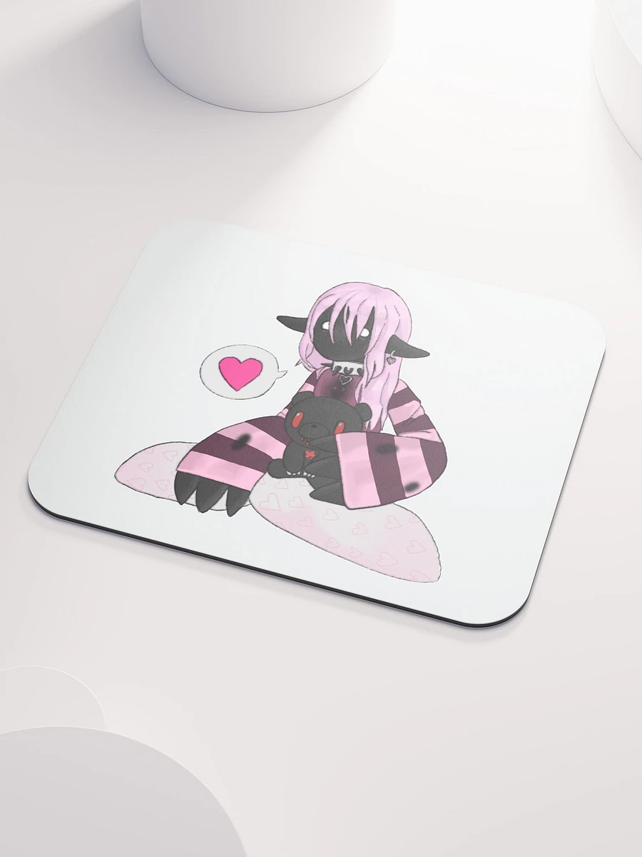 Old EMO Lilith Mouse Pad product image (4)
