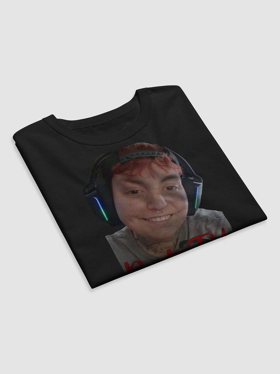 Champion RedxTV Kick Tshirt product image (18)