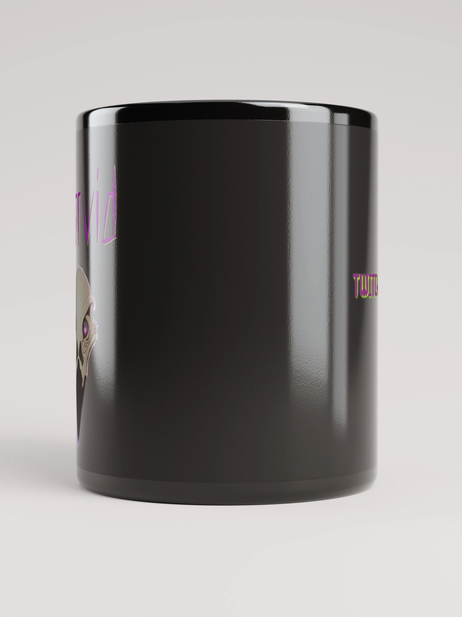 Volorvid Skull Mug (Left-Handed) product image (10)