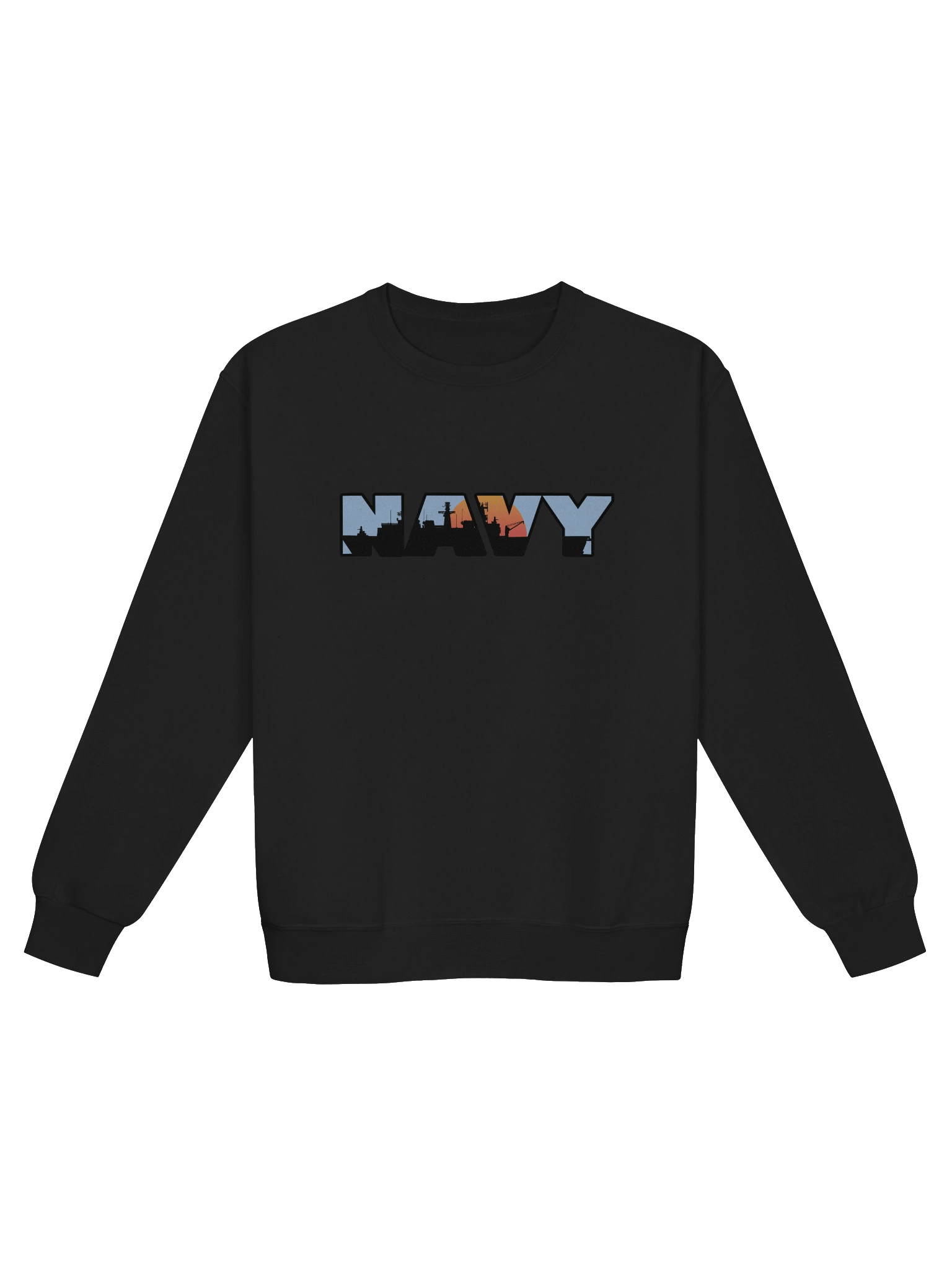 Navy in Sun. AlbionBulwark product image (2)