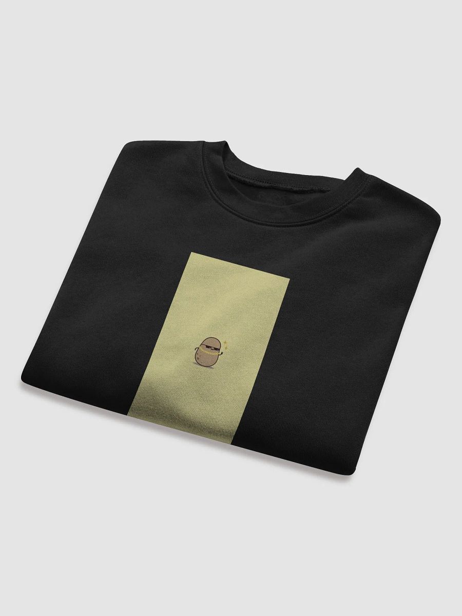 Potato Swag Women's Crop Sweatshirt product image (39)