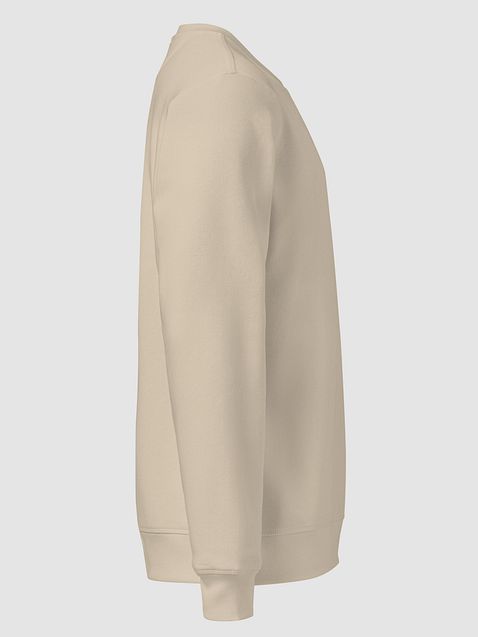 Photo showing Stanley/Stella Unisex Organic Sweatshirt 