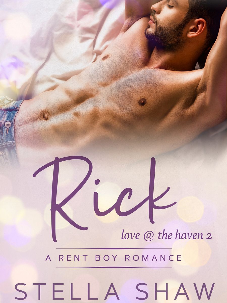 Love at the Haven - FULL SERIES product image (3)