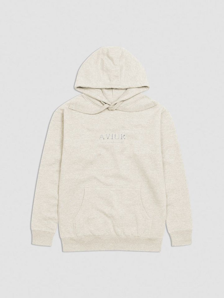 Aviur Hoodie product image (1)
