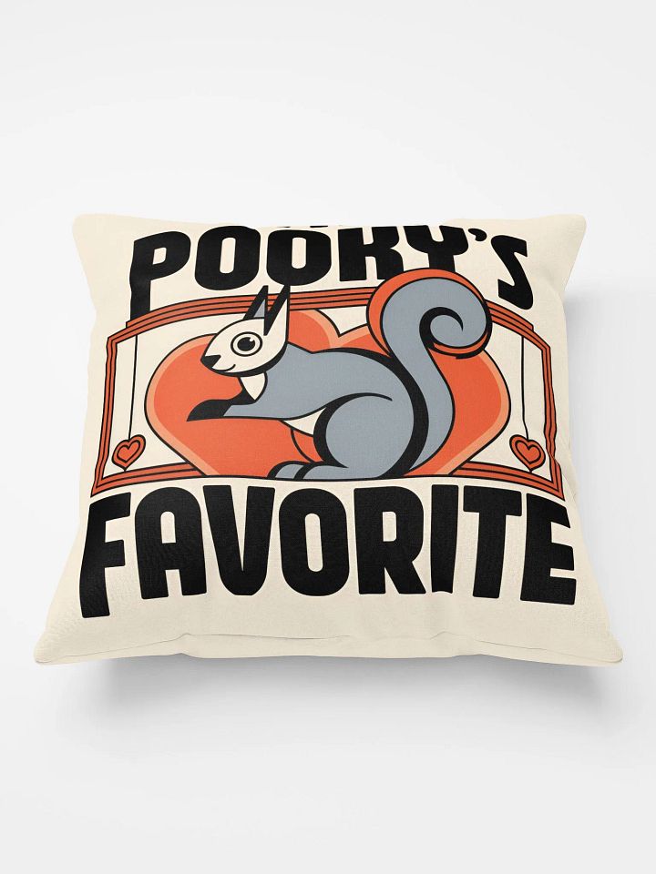 I'm pooky's favorite (you really are!) product image (2)