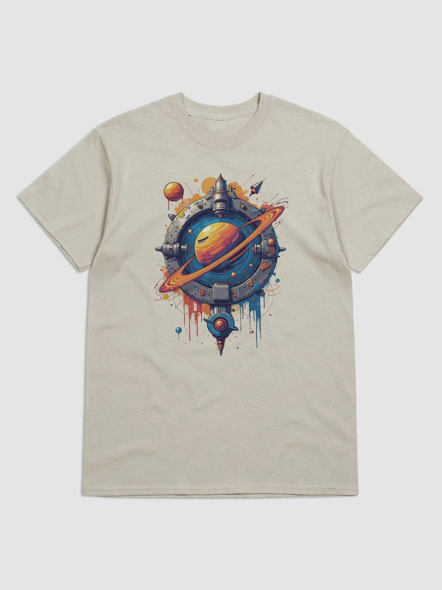 Orbit the Future product image (1)