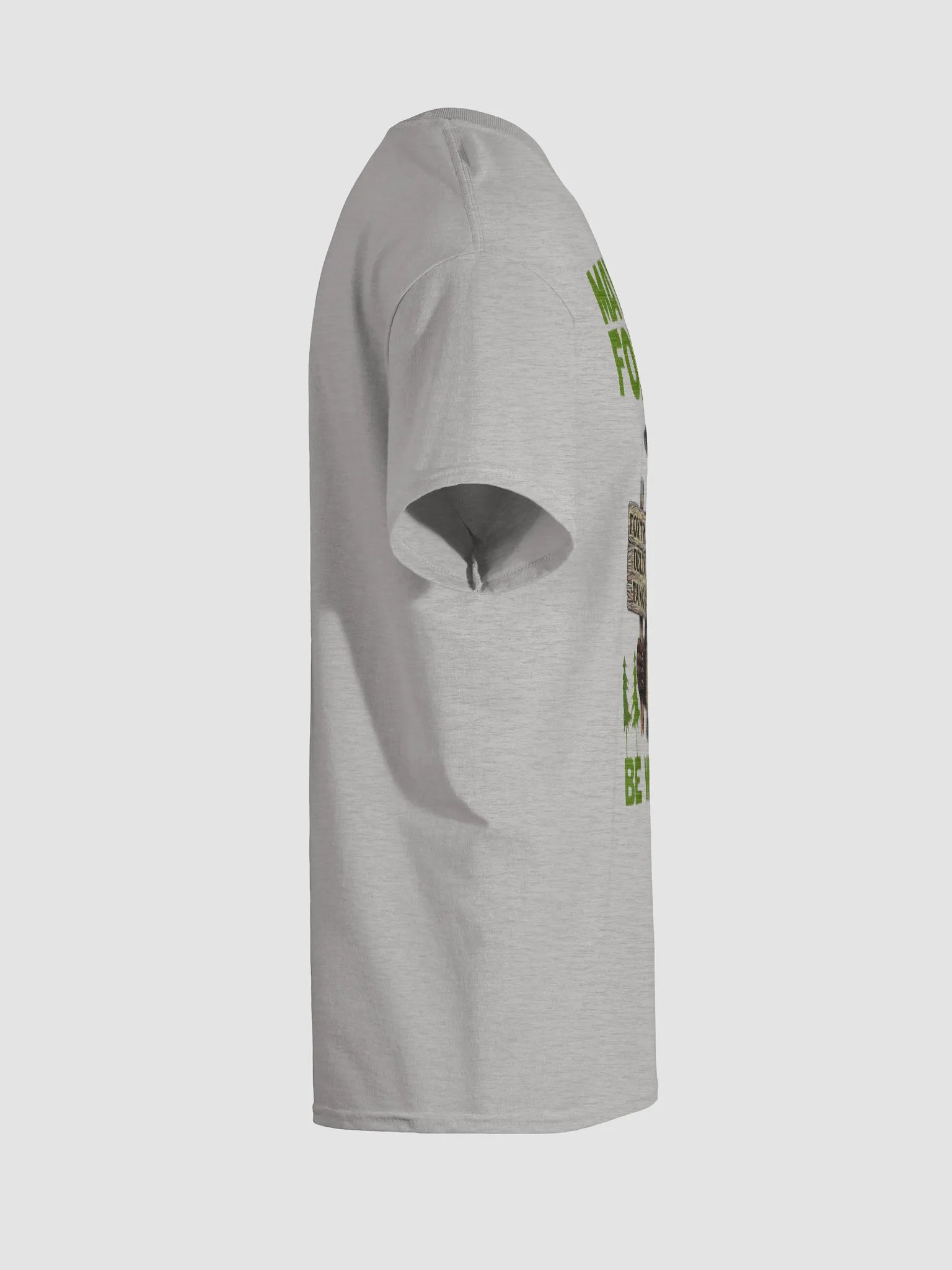 Resist Ranger Bear Tee product image (73)