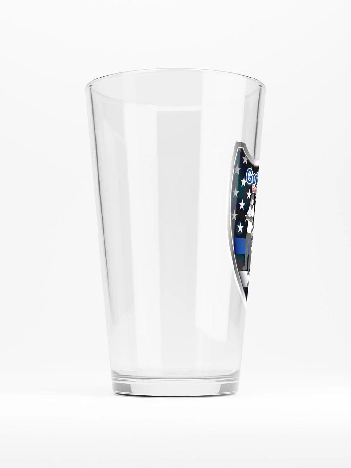 Got Your Six RP Emergency Glass Ware product image (2)