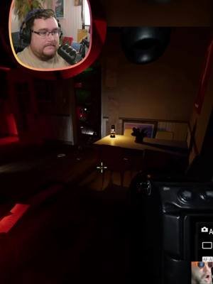 gotta play some phasmo later to check out the new map, but this clip is just to prove I'm a team player and don't *always* get my team unalived