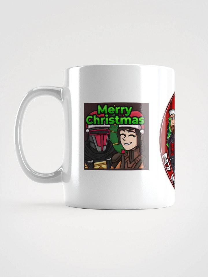 AR N7Revantes Xmas Mug product image (3)