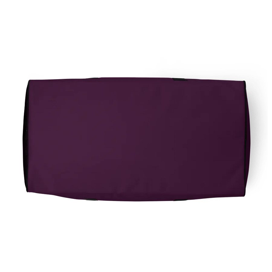Confidence Unleashed Duffle Bag product image (3)