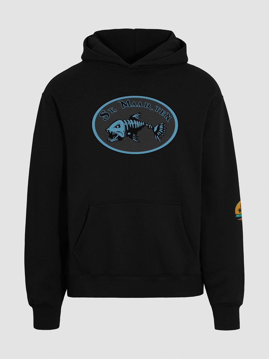 St. Maarten Hoodie product image (3)