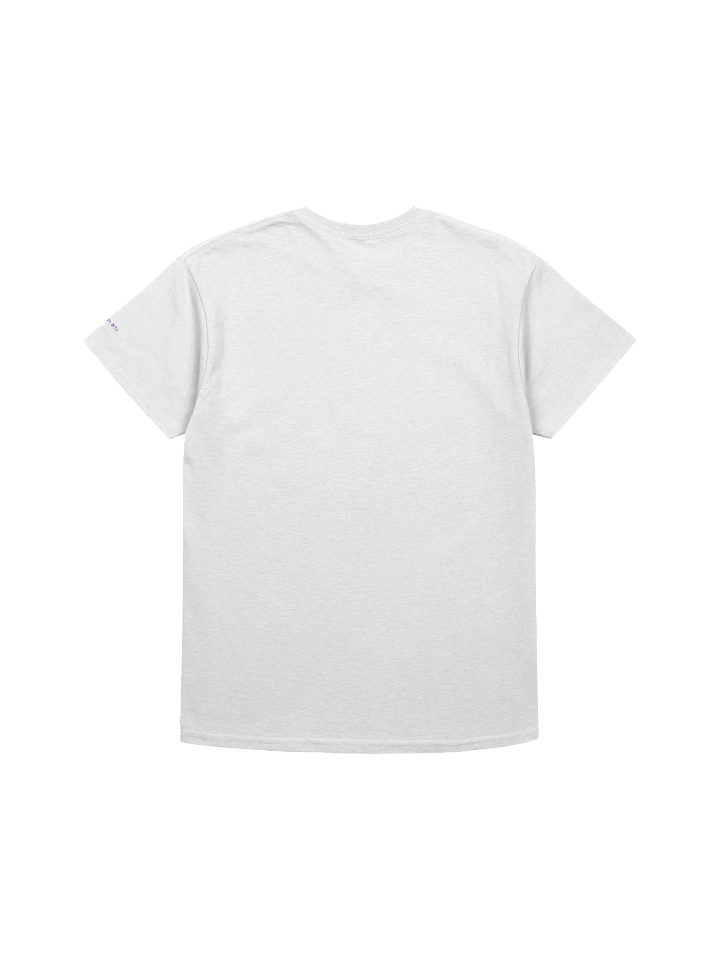 Contentedly Happy Vibes T-Shirt product image (5)