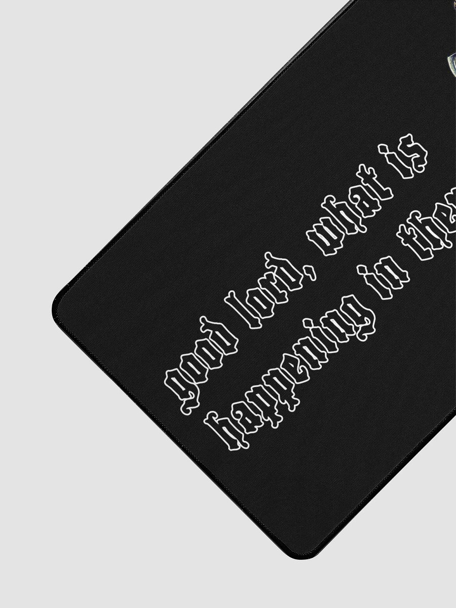 GLWHIT Desk Mat product image (3)