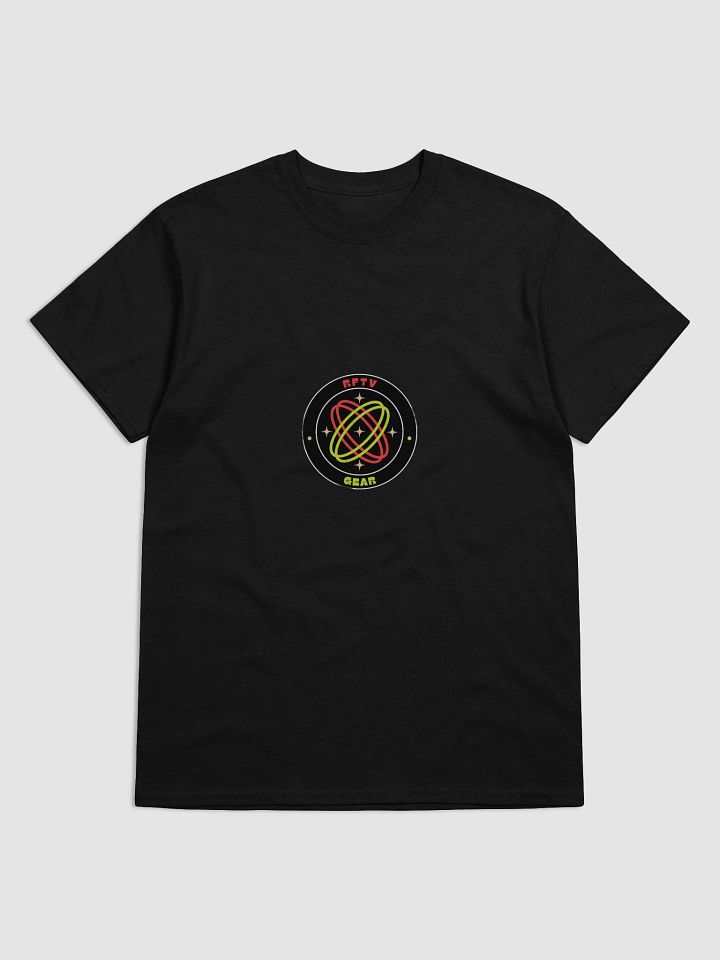 RFTV Gildan heavyweight T-Shirt product image (1)