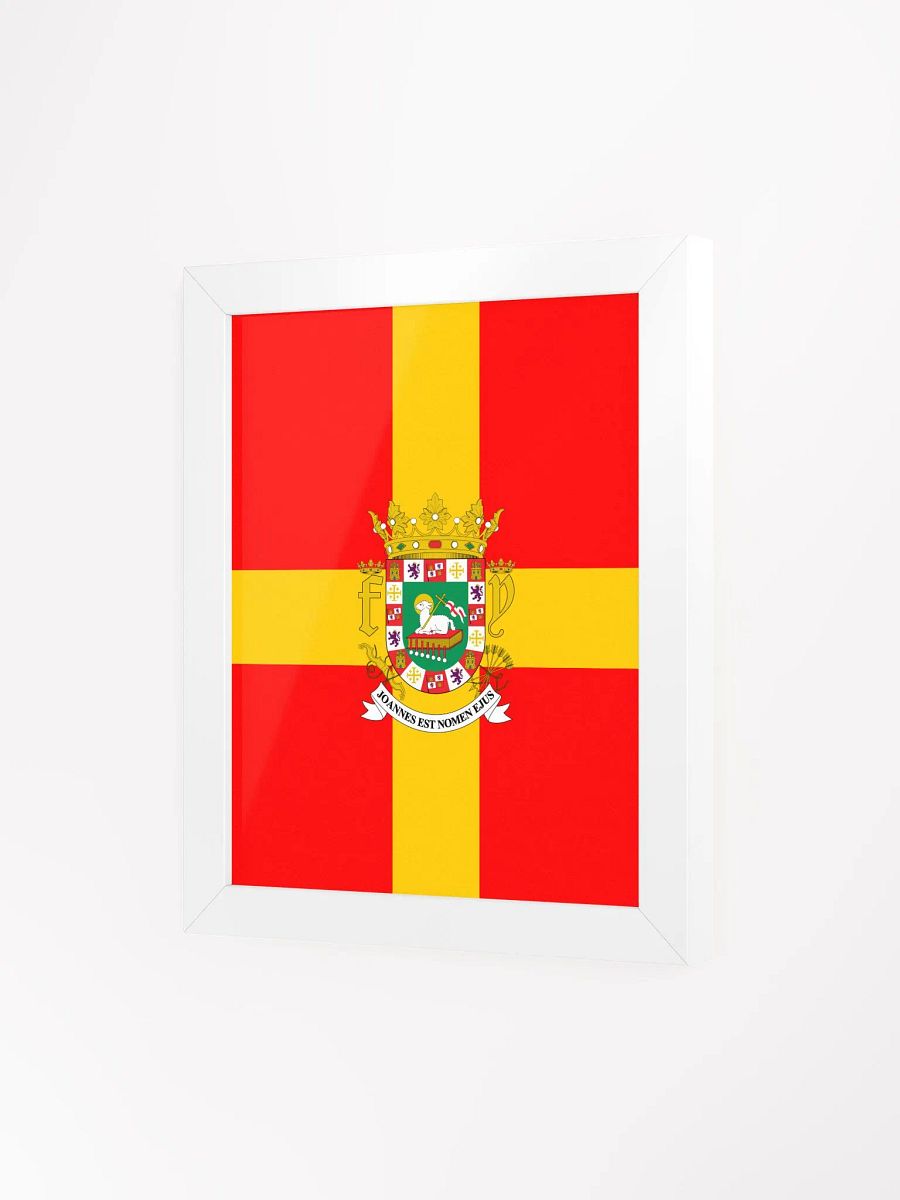 Cuadro - Bandera Autonómica product image (3)