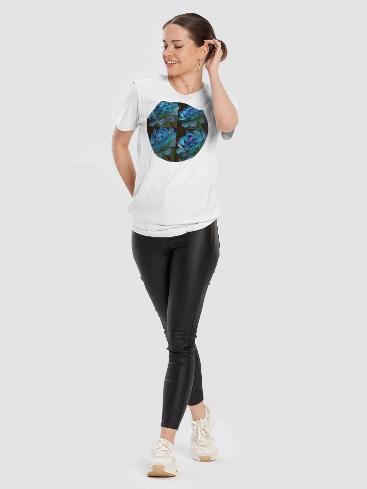 Kawaiikitten Essential DewDrop Supersoft T-shirt product image (2)