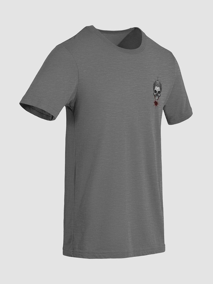 Crowned Kingslayer T-Shirt product image (2)