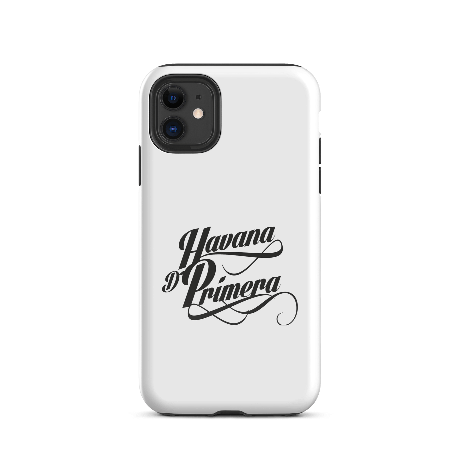 Havana D'Primera - Tough Case for iPhone® product image (2)