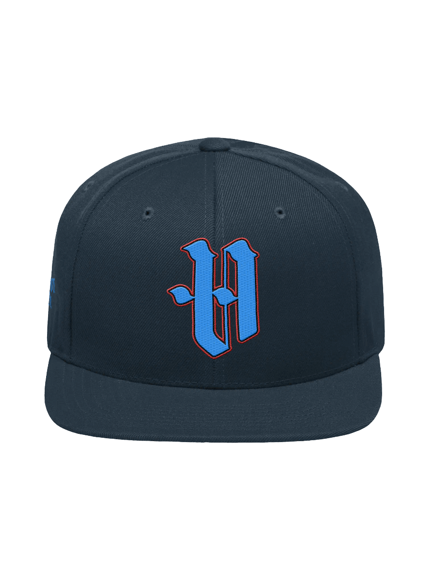 Capsmas 2024 Day 13: Val's Logos (H-Town Made) product image (1)