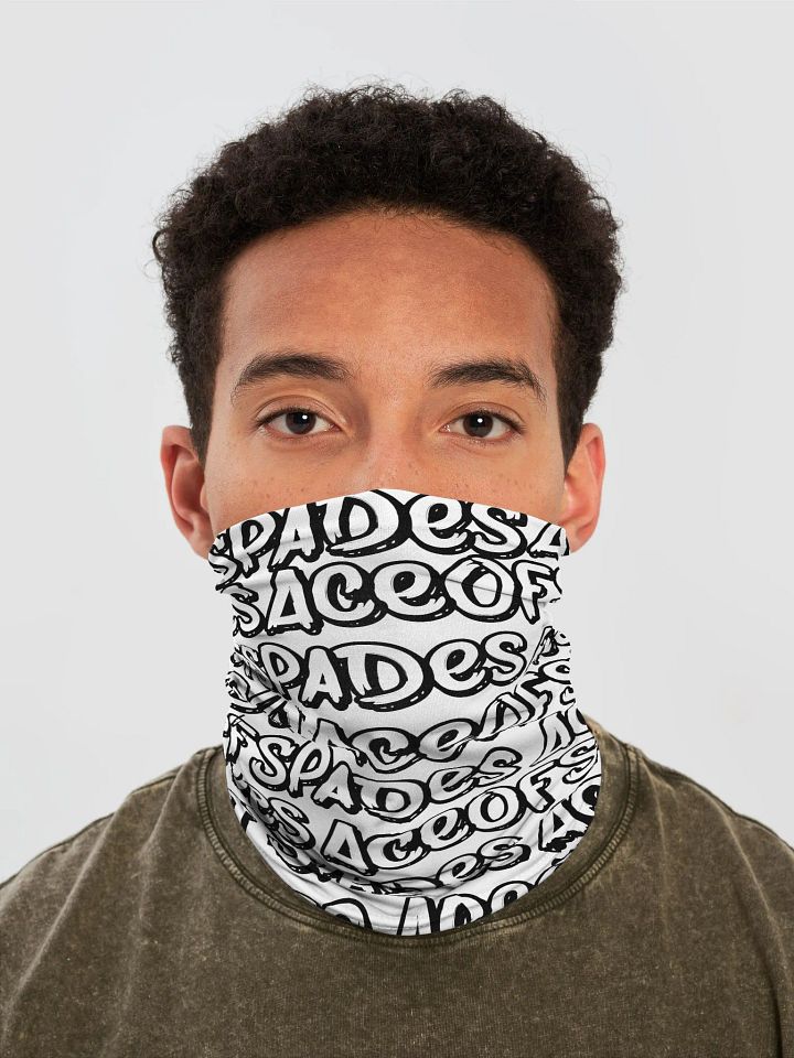 Ace Snood product image (1)