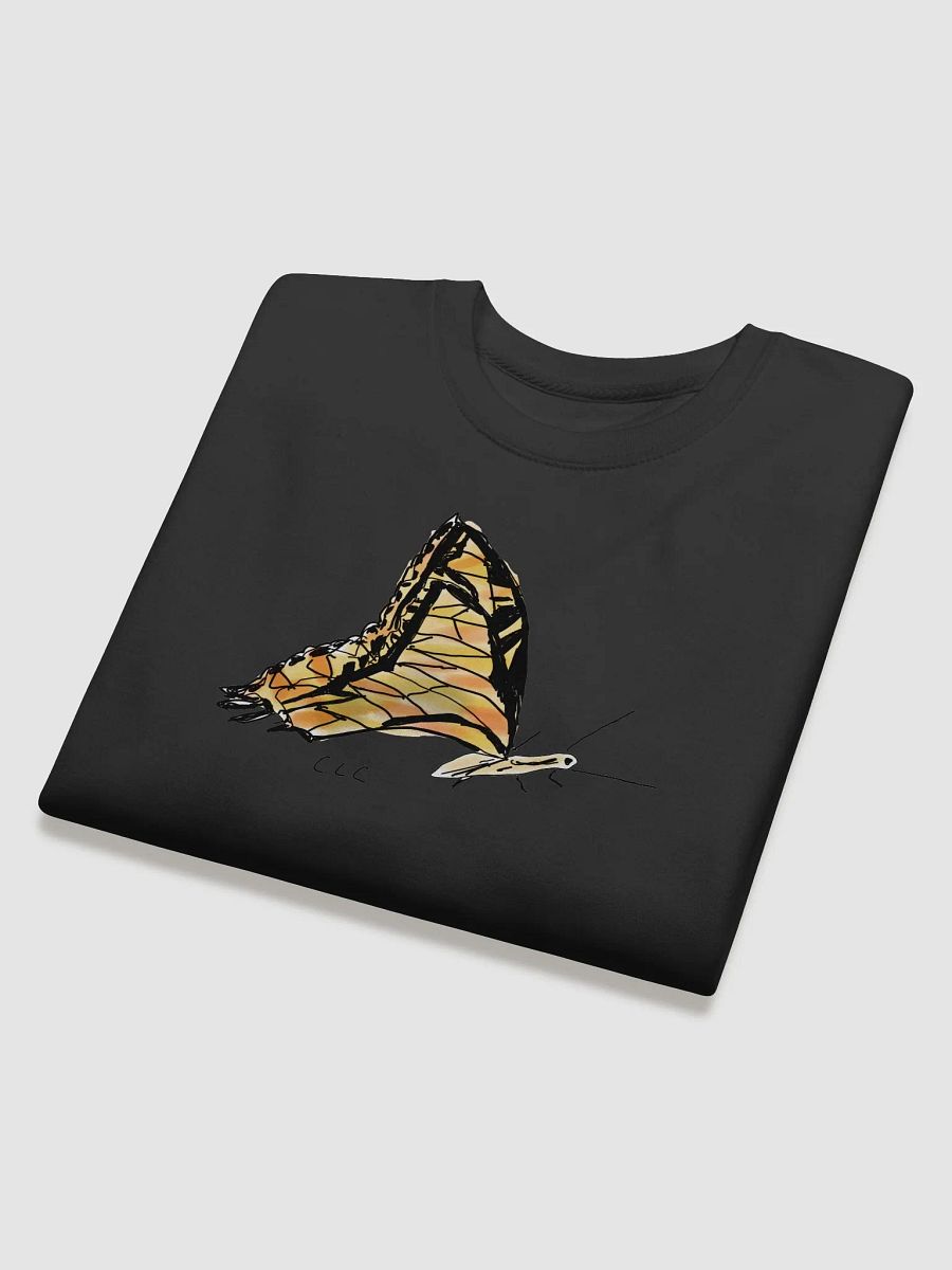 Butterfly Sweatshirt product image (28)
