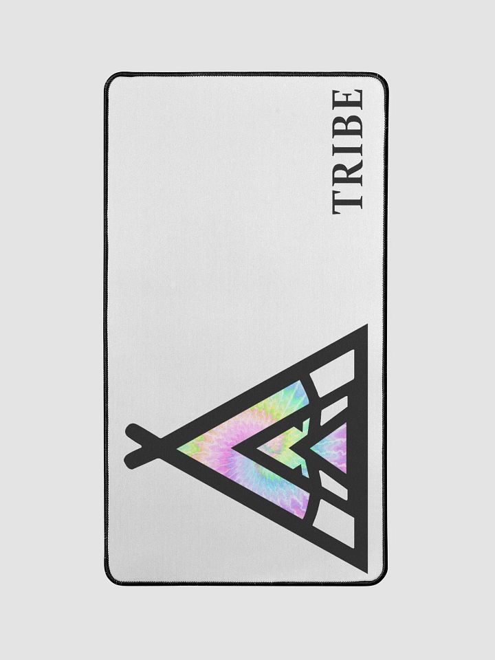 Tribe Mousepad (XL) product image (1)