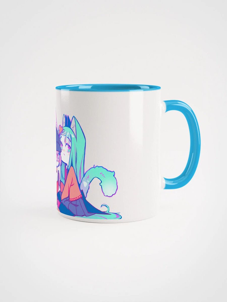 Minty & Yumi - Mug product image (2)