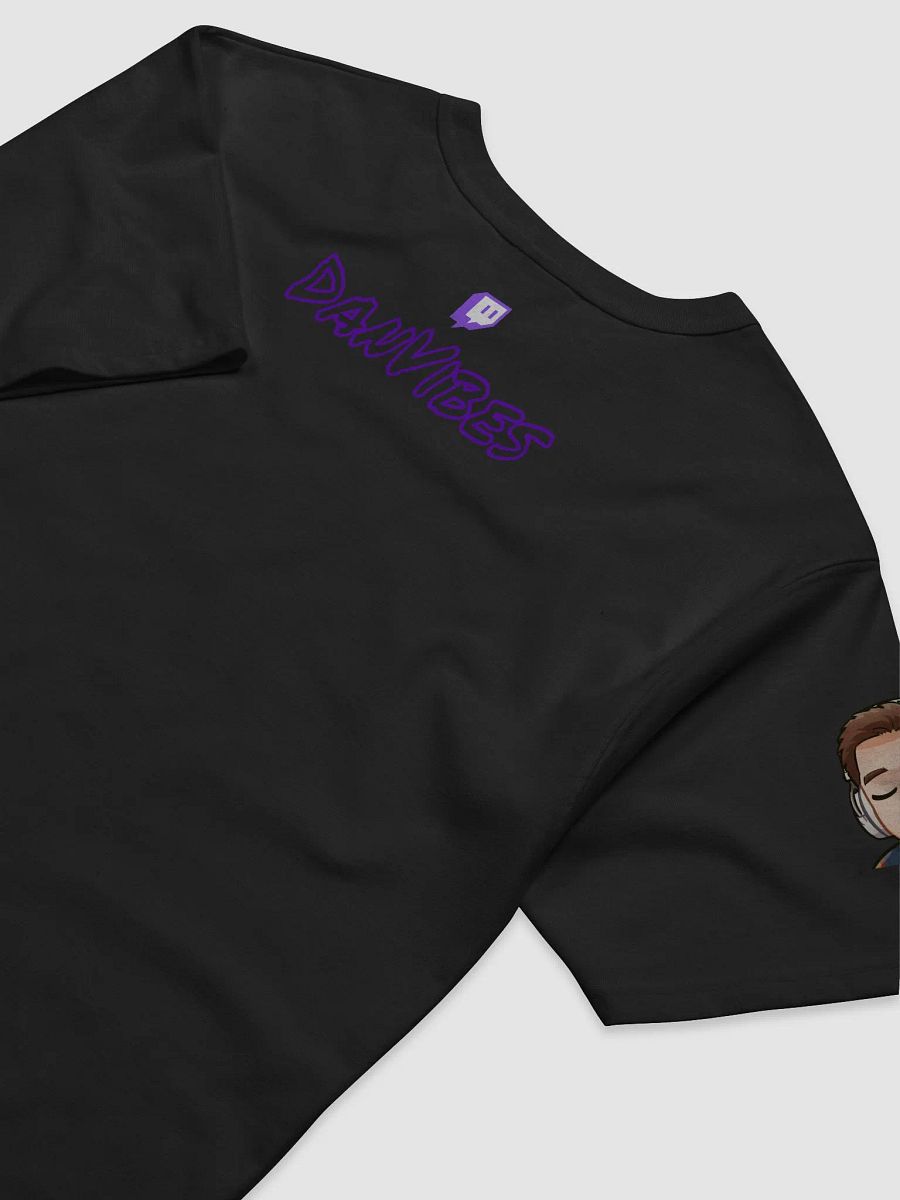 DanVibes - Better Tee by Champion product image (8)