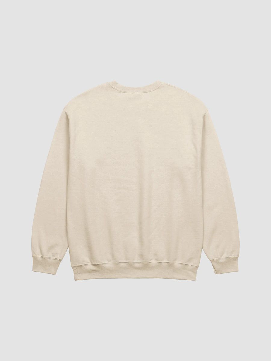 If I were a Man Crewneck Sweatshirt product image (3)