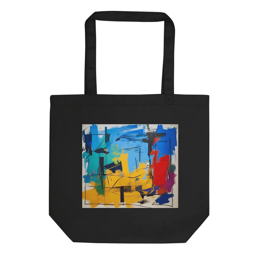 Arrt 6 Trending Art Bag product image (2)