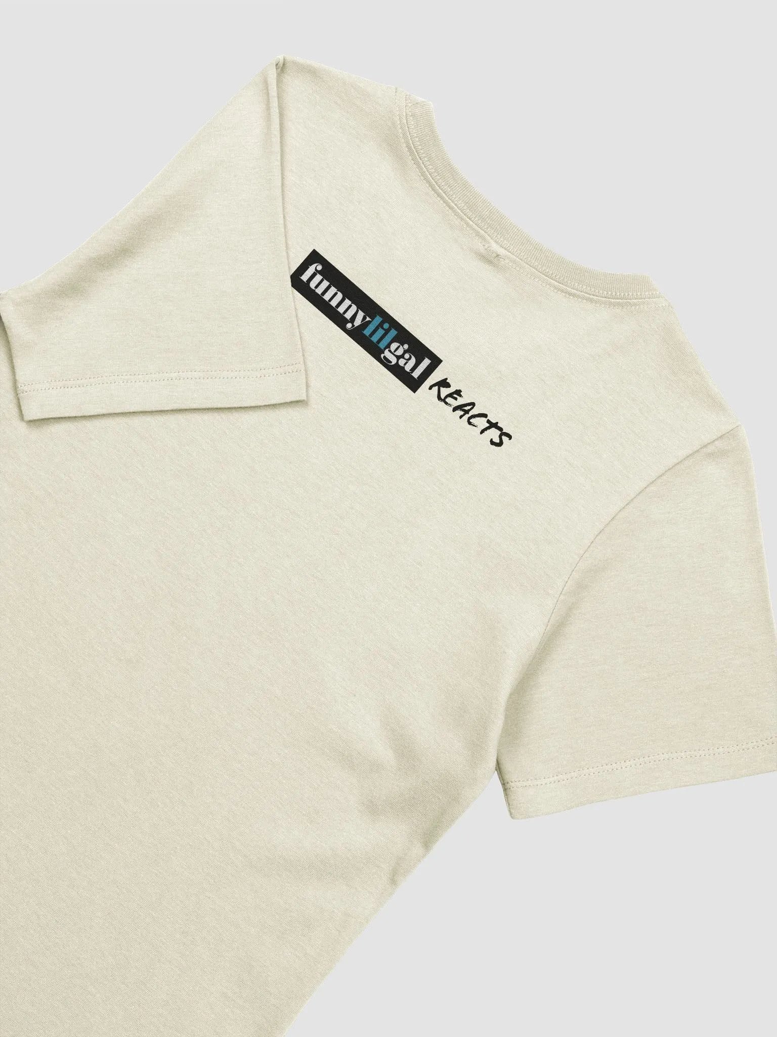 FLG Icon - On Light - Women's Tee product image (3)