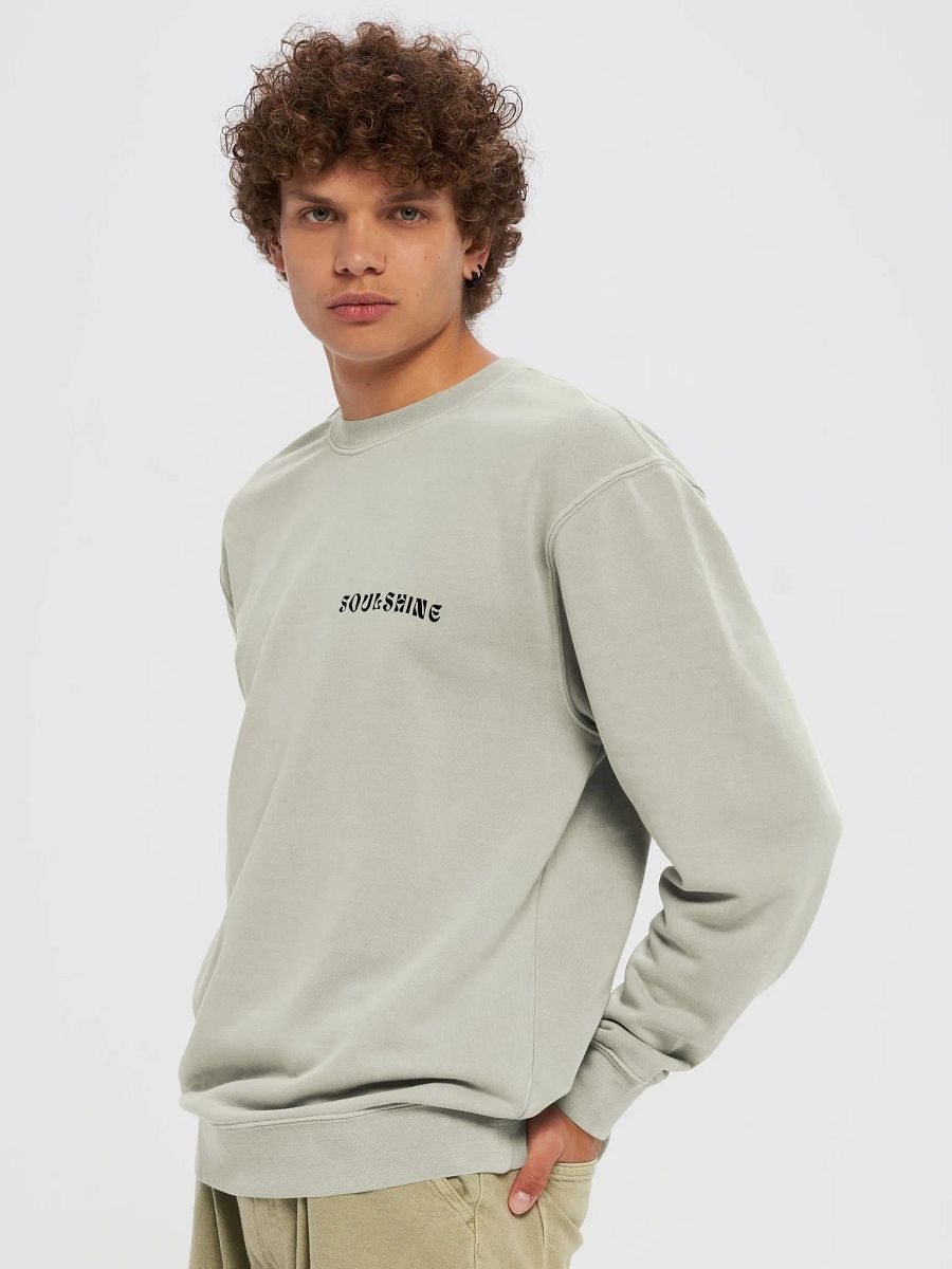 Shoulshine Sweatshirt product image (23)