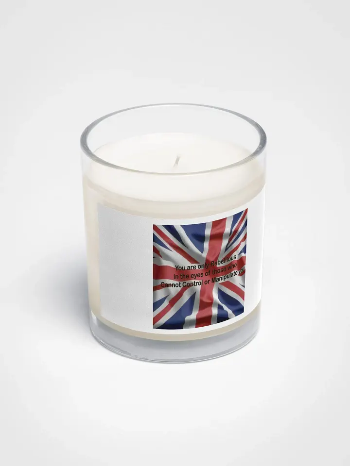 British Flag Rebel product image (2)