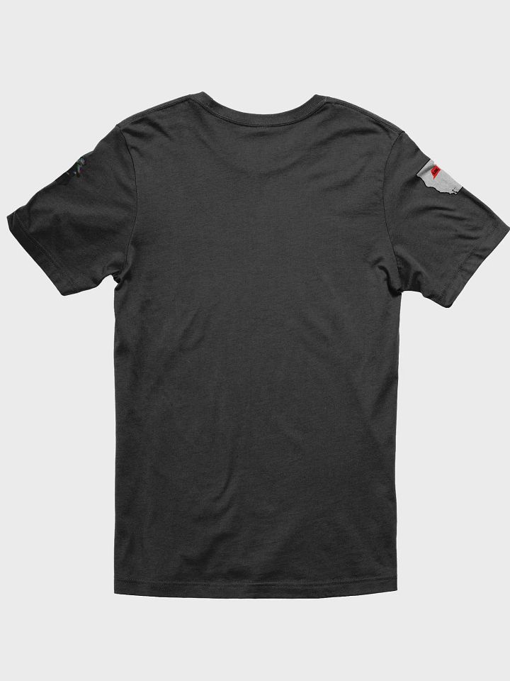Citizen Journalist - Top Of The Line Tee product image (10)