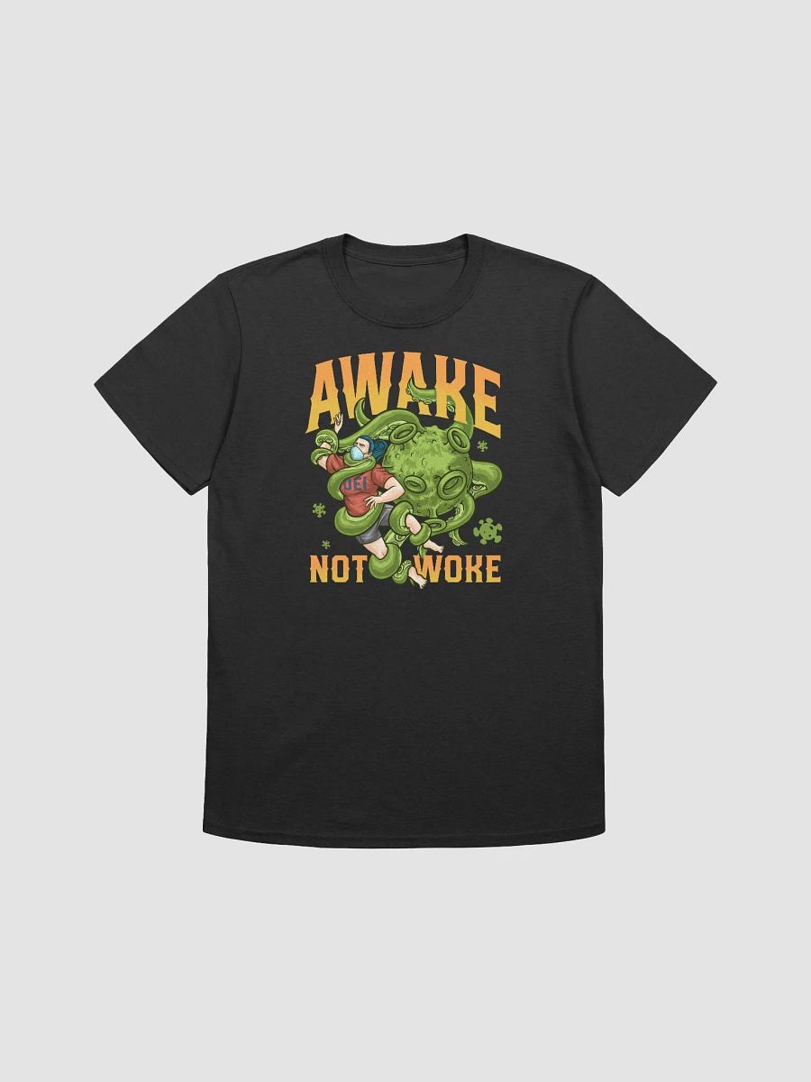 AWAKE NOT WOKE product image (1)