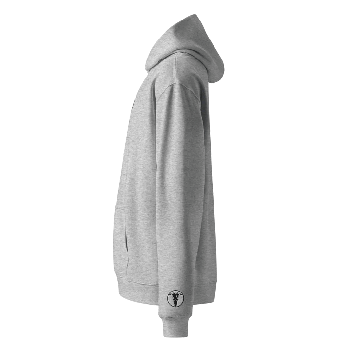 Unisex Premium Oversized Hoodie product image (2)