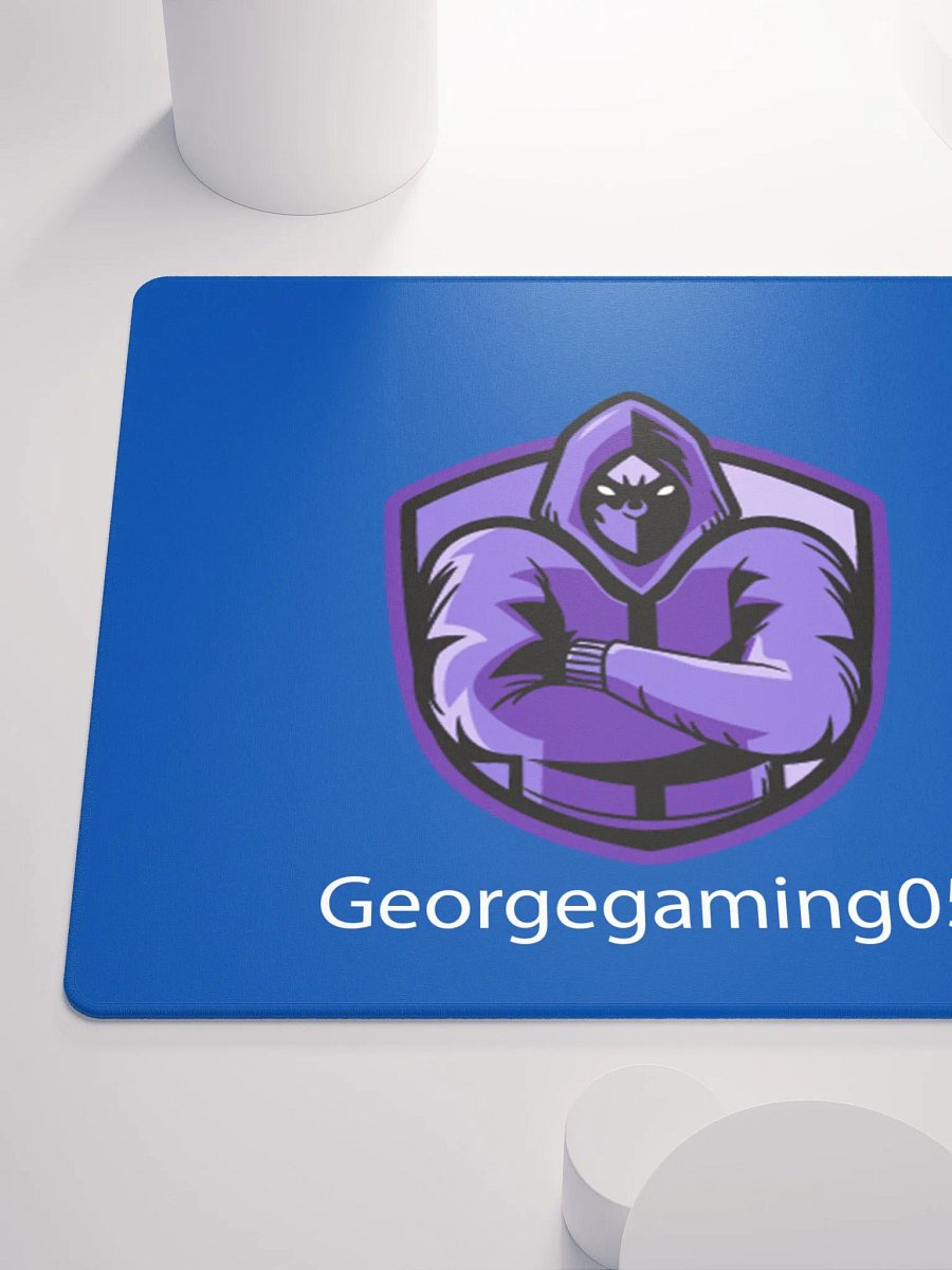 Gaming Mouse Pad (18″×16″) product image (5)