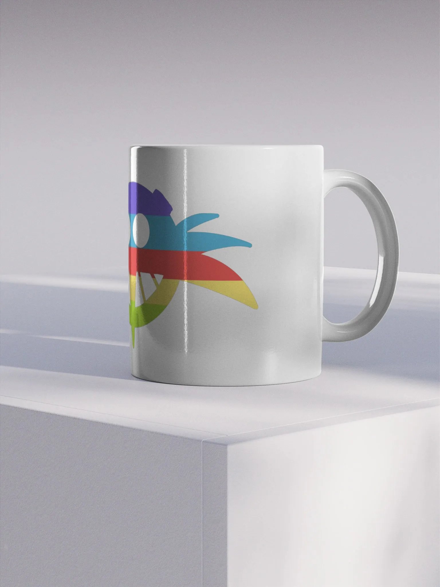 GAY ASS MUG product image (4)