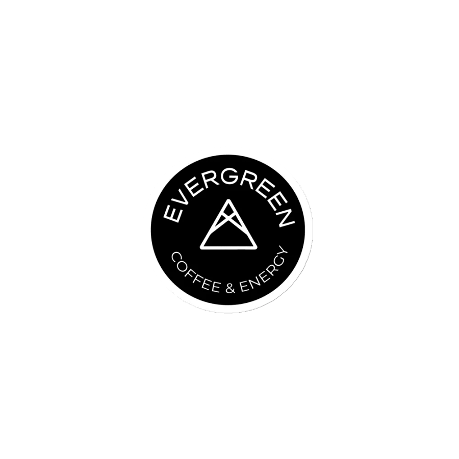 Brewista Basics | Evergreen Magnet product image (2)