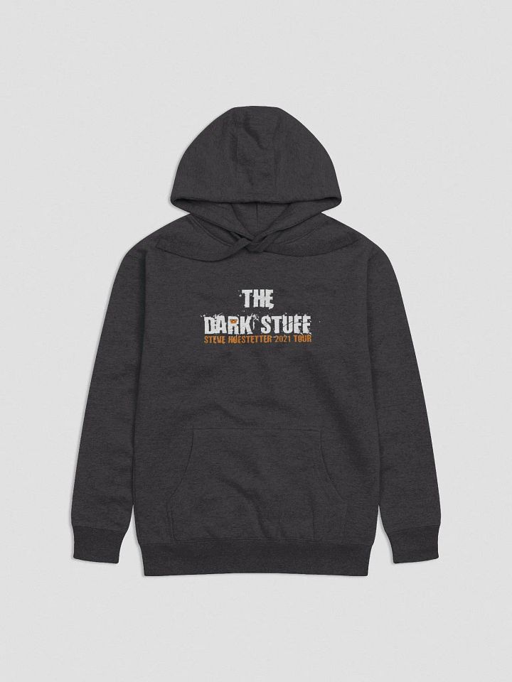 The Dark Stuff - Steve Hofstetter 2021 product image (3)