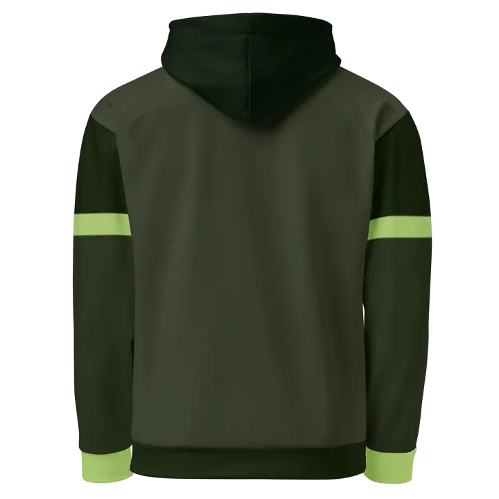 Swift Spark: The Phantom Cosplay Hoodie product image (2)